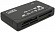 CBR (CR 455) USB2.0 CF/MD/MMC/SDHC/microSDHC/xD/MS(/Pro/M2) Card Reader/Writer