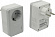 TP-LINK (TL-PA4020PKIT) AV500 Powerline Adapter Kit (2 адаптера,2UTP 10/100Mbps, Powerline 500Mbps)