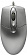 A4Tech Optical Mouse  (OP-720-Silver(3))  (RTL) USB  3btn+Roll