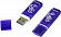 SmartBuy Glossy (SB32GBGS-DB) USB3.0 Flash Drive  32Gb (RTL)
