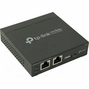 TP-LINK (OC200) Omada Cloud Controller (2UTP 100Mbps, USB)