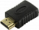 Smartbuy (A-113) Переходник HDMI (F) -) HDMI (M)