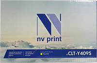 Картридж NV-Print CLT-Y409S Yellow для Samsung CLP-310/315