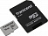 Transcend (TS16GUSD300S-A) microSDHC 16Gb UHS-I  U1  + microSD--)SD  Adapter