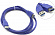 Aopen (ACU302-1.8м) Кабель удлинительный USB 3.0  A--)A 1.8м