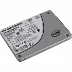 SSD 1.92 Tb SATA 6Gb/s Intel D3-S4510 Series  (SSDSC2KB019T801)  2.5" 3D  TLC
