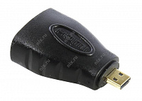 5bites (HH1805FM-MICRO) Переходник HDMI F -) microHDMI M