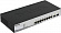 D-Link (DGS-1210-10 /F1A) Web Smart  Switch  (8UTP 10/100/1000Mbps+  2SFP)