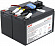 APC (RBC48) Replacement Battery Cartridge (сменная батарея  для UPS)
