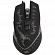 Dialog Gan-Kata Gaming Mouse (MGK-20U) (RTL)  USB 7btn+Roll