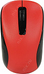 Genius Wireless BlueEye Mouse NX-7005 (Red)  (RTL)  USB 3btn+Roll  (31030127103)