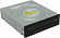 DVD RAM & DVD±R/RW & CDRW HLDS GH24NSD5 (Black) SATA (OEM)