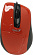 Genius Optical Mouse DX-150X (Red) (RTL) USB 3btn+Roll (31010231101)