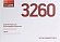 Барабан EasyPrint DX-3260 для Xerox  Phaser 3052/3260DI/3260DNI