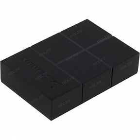 Mercusys (MS105G) 5-port  Desktop  Switch (5UTP  1000Mbps)