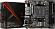 ASRock B450 GAMING-ITX/AC (RTL) AM4 (B450)PCI-E HDMI+DP  GbLAN  SATA Mini-ITX  2DDR4