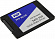 SSD 1 Tb SATA 6Gb/s WD Blue (WDS100T2B0A) 2.5"  3D TLC