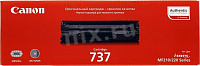 Тонер-картридж Canon 737 Black для  i-SENSYS MF210/220