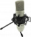 TASCAM  (TM-80) Конденсаторный  микрофон