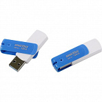 SmartBuy Diamond (SB128GBDB-3) USB3.0 Flash Drive 128Gb (RTL)