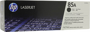 Картридж HP CE285A (№85A) Black для HP  LaserJet P1102/P1102s/P1102w/M1132/M1212nf/M1214nfh/M1217nfw