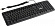 Клавиатура ExeGate LY-331L Black (USB) 104КЛ (263906)
