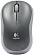Logitech M185 Wireless Mouse  (RTL)  USB 3btn+Roll  (910-002238)уменьшенная