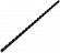 Fellowes (53457) Пластмассовые гребенки для переплёта (Black, A4, d=8мм, уп. 100 шт)
