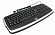 Клавиатура CBR (KB-340GM)  Black  (USB) 104КЛ+13КЛ  М/Мед