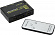 Orient (HS0301H) HDMI Switcher (3in -) 1out,  1.4, ПДУ)