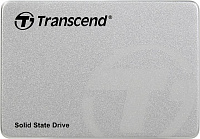 SSD 240 Gb SATA 6Gb/s Transcend  SSD220S  (TS240GSSD220S) 2.5"  TLC