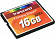 Transcend (TS16GCF133)  CompactFlash  Card 16Gb  133x