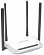 Mercusys (MW325R) Wireless Router (3UTP 100Mbps, 1WAN, 802.11b/g/n, 300Mbps)