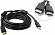 5bites (APC-014-050) Кабель HDMI to HDMI (19M -19M)  5м  2 фильтра  ver1.4