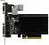 2Gb (PCI-E) DDR3 Palit  (GeForce  GT710) (RTL)  D-Sub+DVI+HDMI