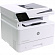 HP LaserJet Pro MFP M428fdn (W1A32A) (A4, 38стр/мин,512Mb,LCD, лазерное МФУ,факс,USB2.0,сетевой,двус