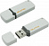 Qumo Optiva (QM16GUD-OP2-White) USB2.0  Flash  Drive 16Gb  (RTL)