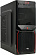 Miditower Aerocool (V3X (Devil) Red Edition) Black ATX 500W (24+2x4+6пин)