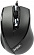 A4Tech V-Track Mouse (N-600X-1 Black) (RTL) USB 4btn+Roll, уменьшенная
