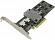 LSI MegaRAID SAS 9260-8i (LSI00198) (RTL) PCI-Ex8, 8-port SAS/SATA 6Gb/s  RAID  0/1/5/6/10/50/60, Ca