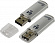 SmartBuy V-Cut (SB64GBVC-S) USB2.0 Flash Drive  64Gb (RTL)