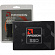SSD 480 Gb SATA 6Gb/s AMD Radeon R5 (R5SL480G) 2.5"  3D TLC