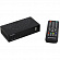 Hyundai (H-DVB440) (Full HD A/V Player, HDMI,  RCA,  2xUSB2.0, DVB-T/DVB-T2/DVB-C,  ПДУ)