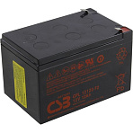 Аккумулятор CSB GPL12120 F2 (12V,12Ah)