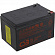 Аккумулятор CSB GPL12120 F2 (12V,12Ah)