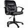 (6017829) Офисное кресло  Chairman  651 ЭКО  чёрный