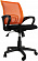 (7013172) Офисное кресло  Chairman  696 TW  оранжевый