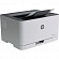 HP Color Laser 150a (4ZB94A)  (A4,  18стр/мин, 64Mb,  USB2.0)