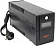 UPS 600VA Exegate Power Smart (ULB-600 LCD) (212515)  защита  телефонной линии/RJ45,  USB