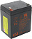 Аккумулятор CSB GP 1245  (12V,  4.5Ah) для  UPS